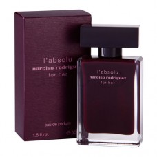 Narciso Rodriguez For Her L'Absolu 100 мл